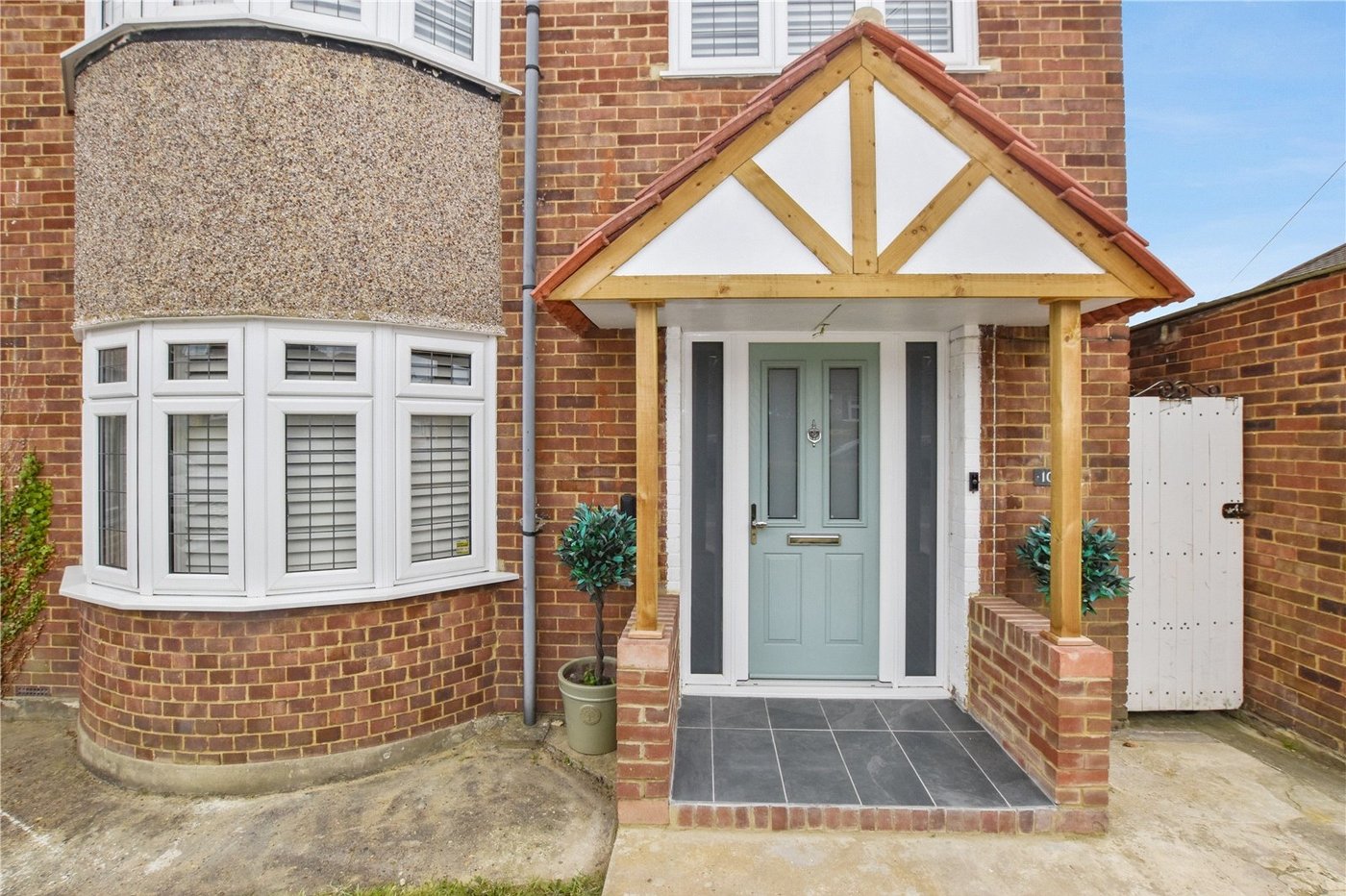 3 bedroom house for sale in Bexleyheath | Robinson Jackson