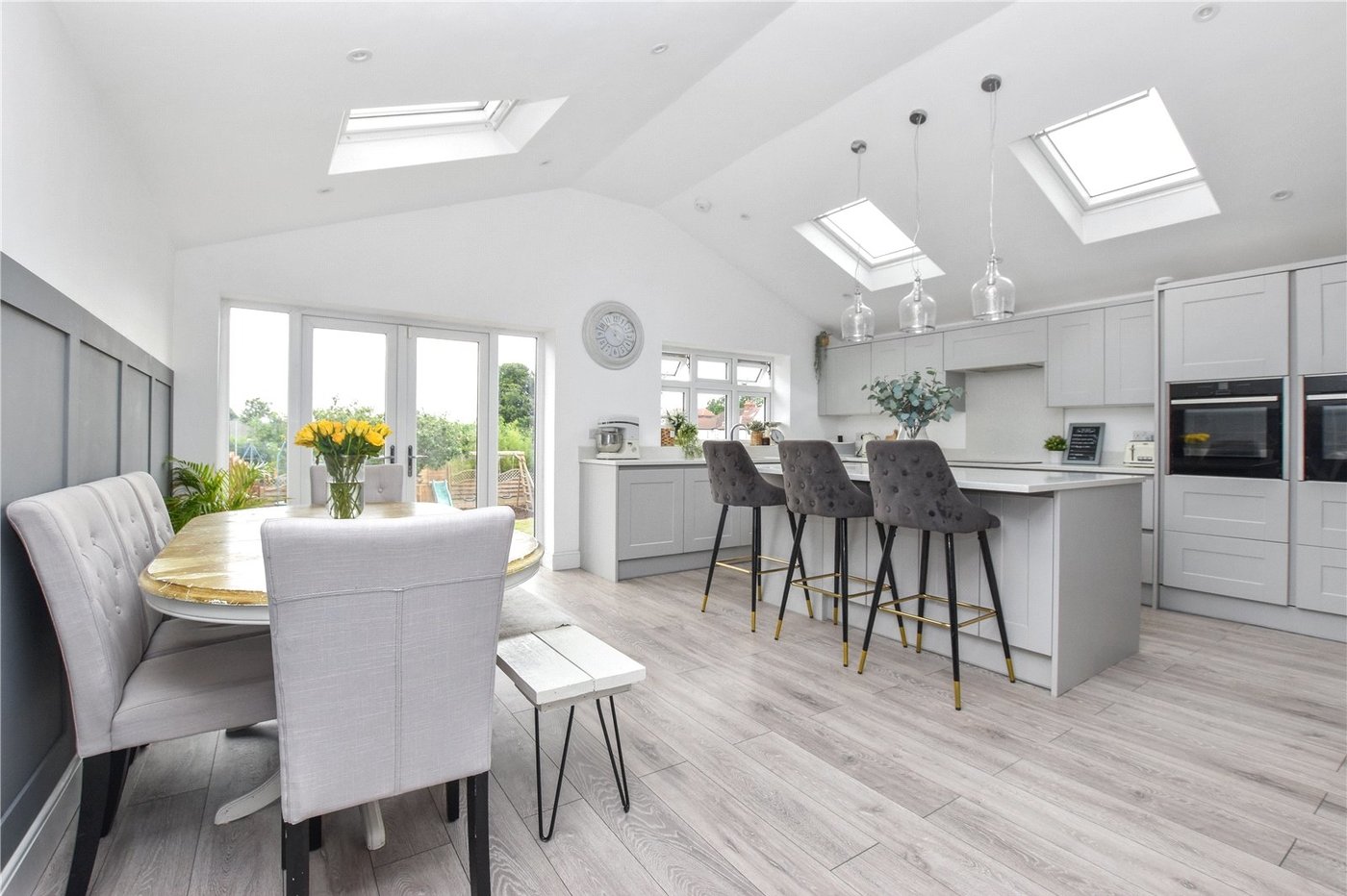 3 bedroom house for sale in Bexleyheath | Robinson Jackson