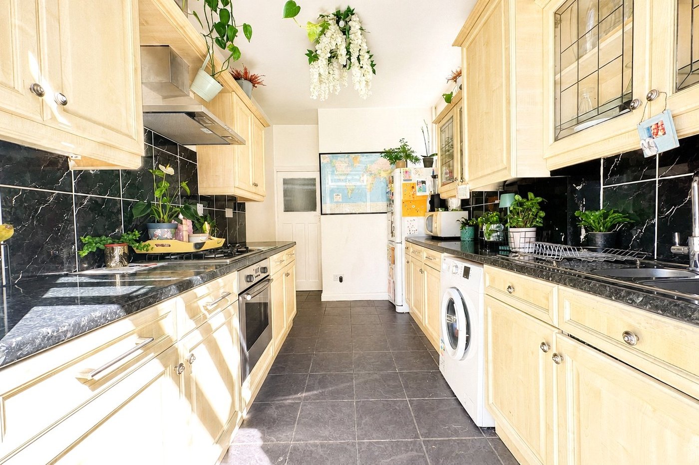 1 bedroom property for sale in London | Robinson Jackson