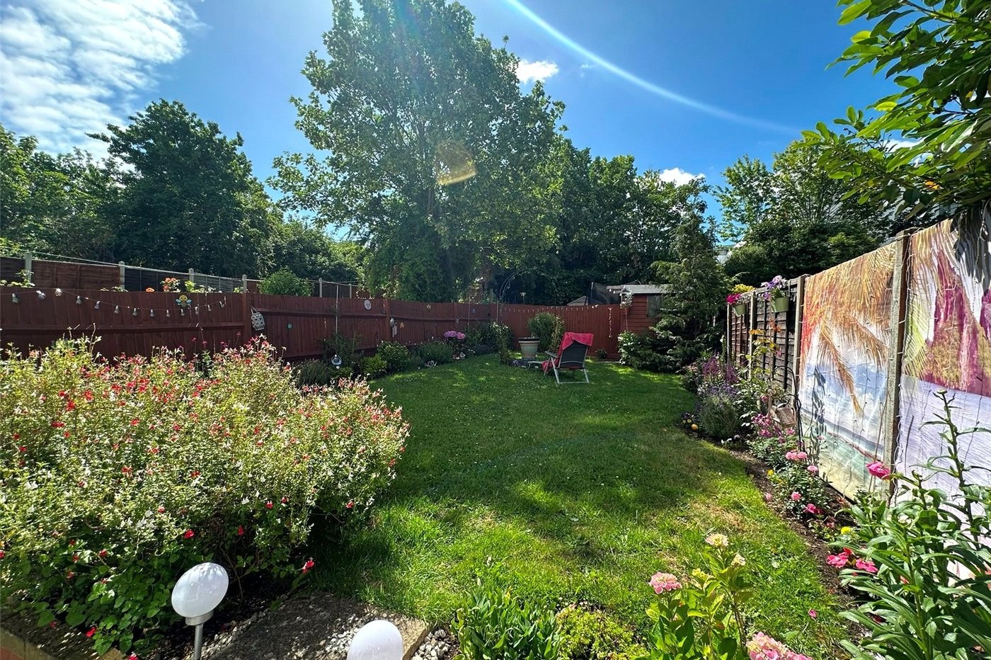 1 bedroom property for sale in London | Robinson Jackson