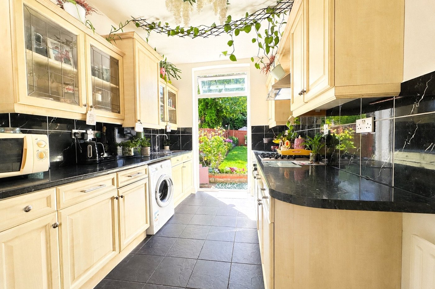 1 bedroom property for sale in London | Robinson Jackson