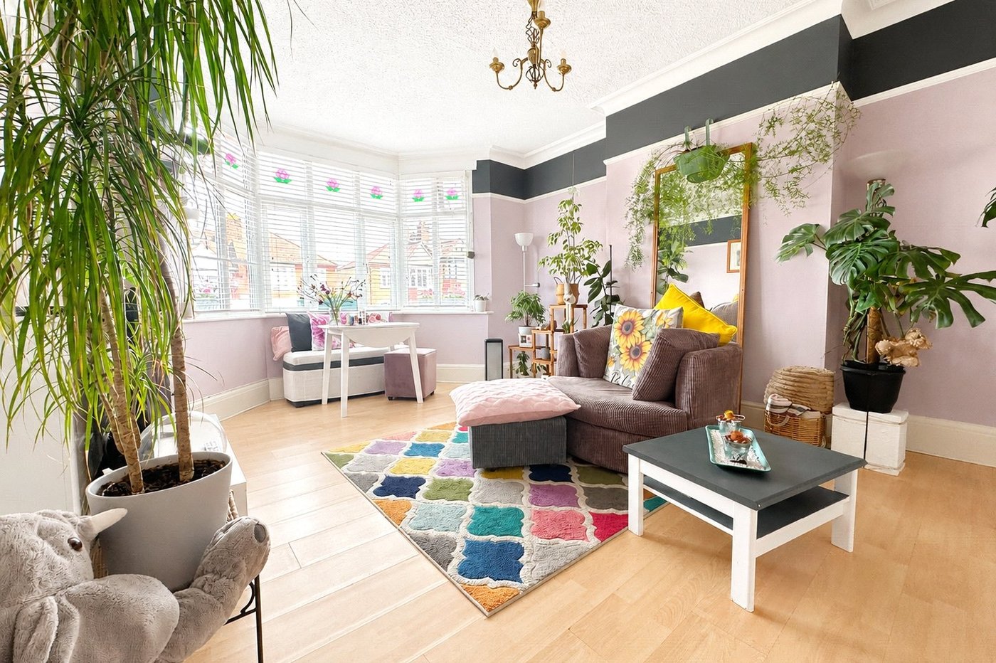 1 bedroom property for sale in London | Robinson Jackson