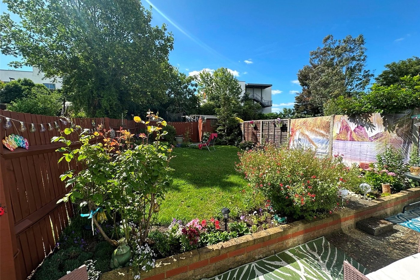 1 bedroom property for sale in London | Robinson Jackson