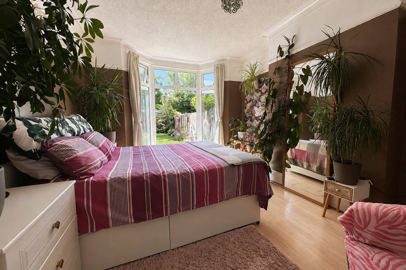 1 bedroom property for sale in London | Robinson Jackson
