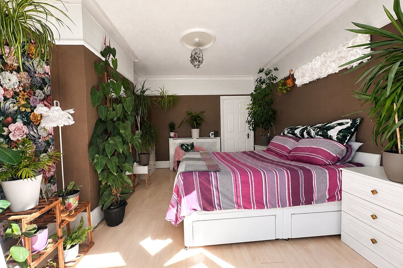 1 bedroom property for sale in London | Robinson Jackson