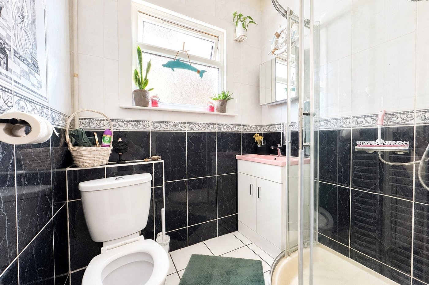 1 bedroom property for sale in London | Robinson Jackson
