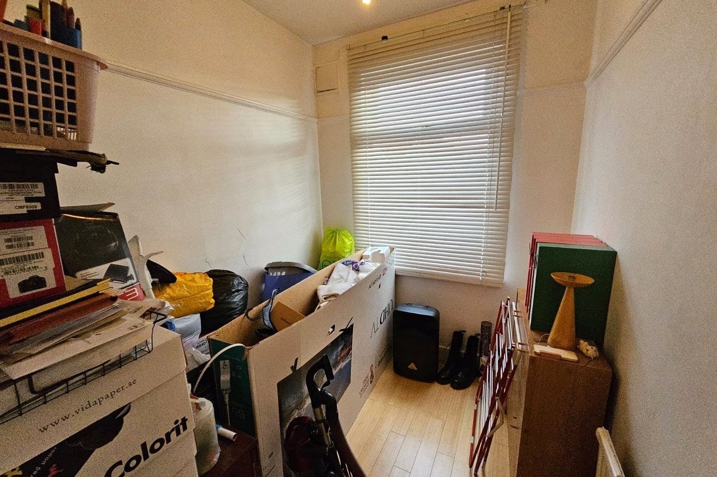 house for sale in London, SE6 Robinson Jackson