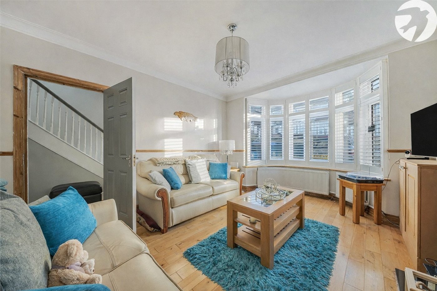 4 bedroom house for sale in London | Robinson Jackson