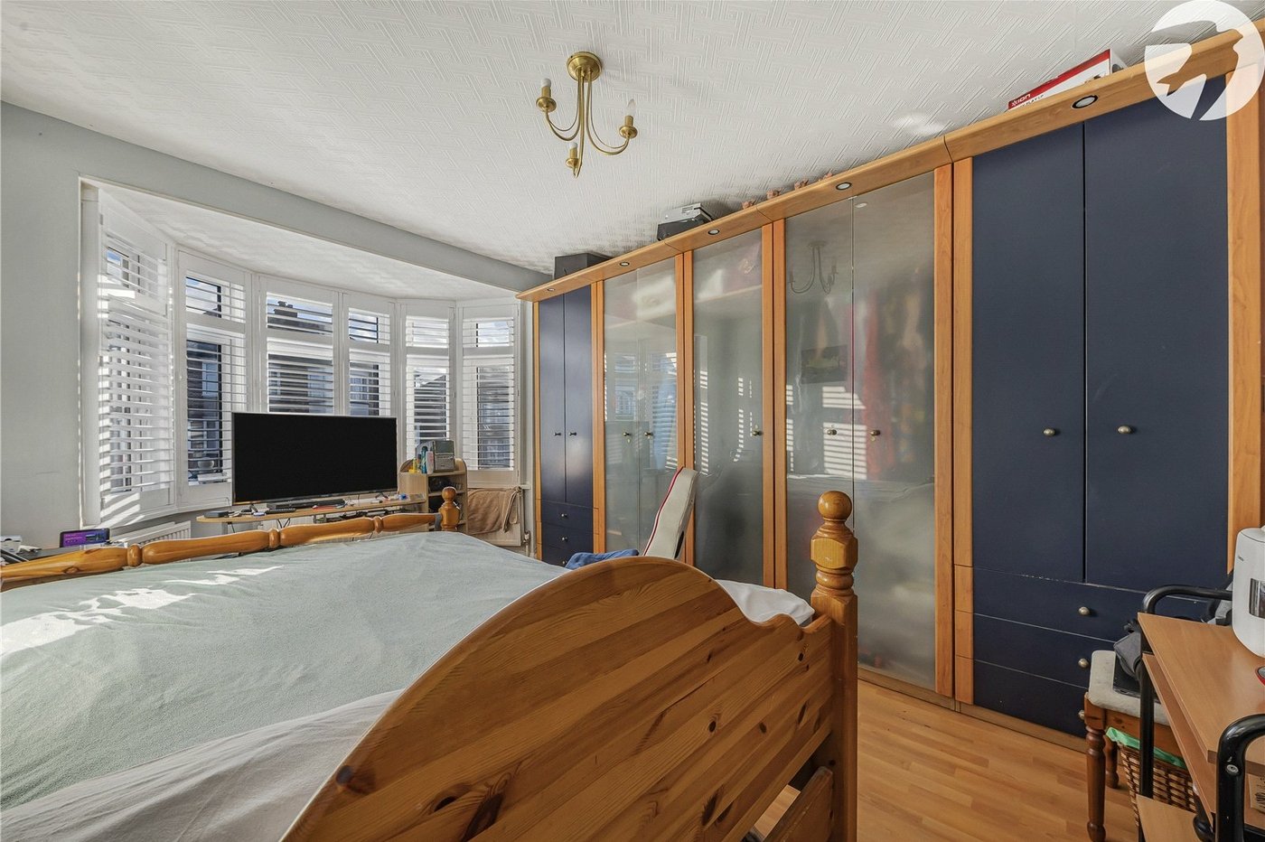 4 bedroom house for sale in London | Robinson Jackson