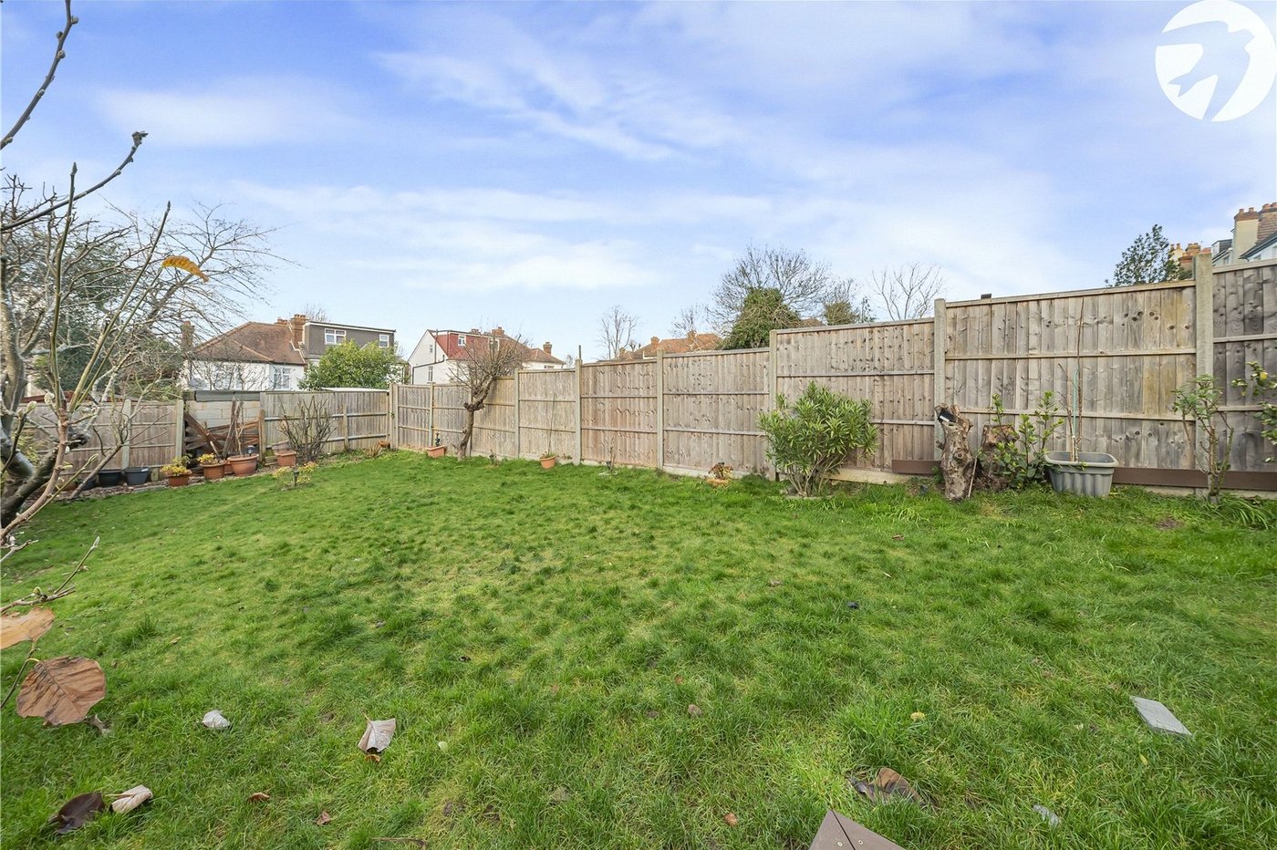 4 bedroom house for sale in London | Robinson Jackson