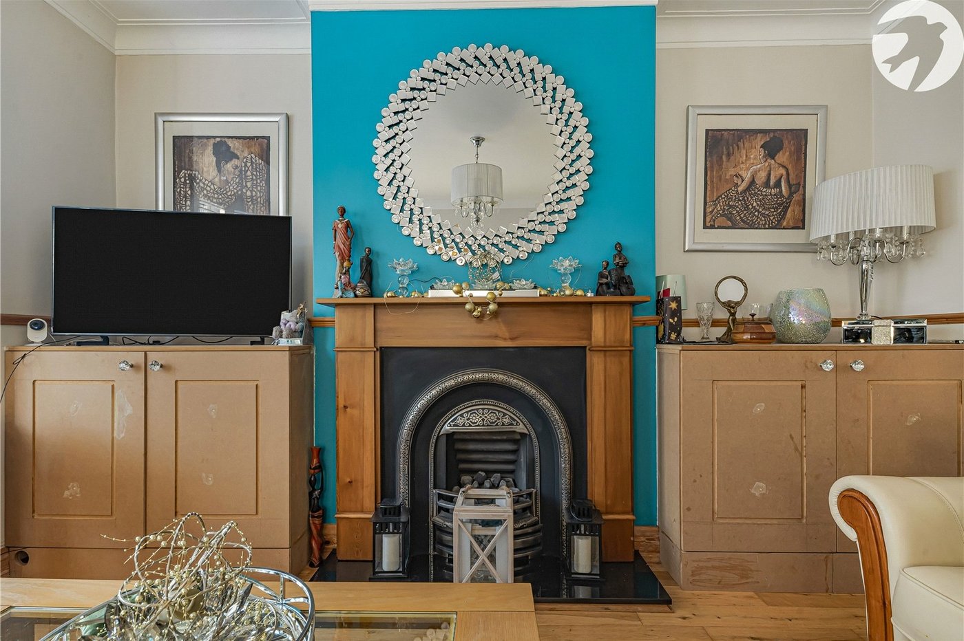 4 bedroom house for sale in London | Robinson Jackson