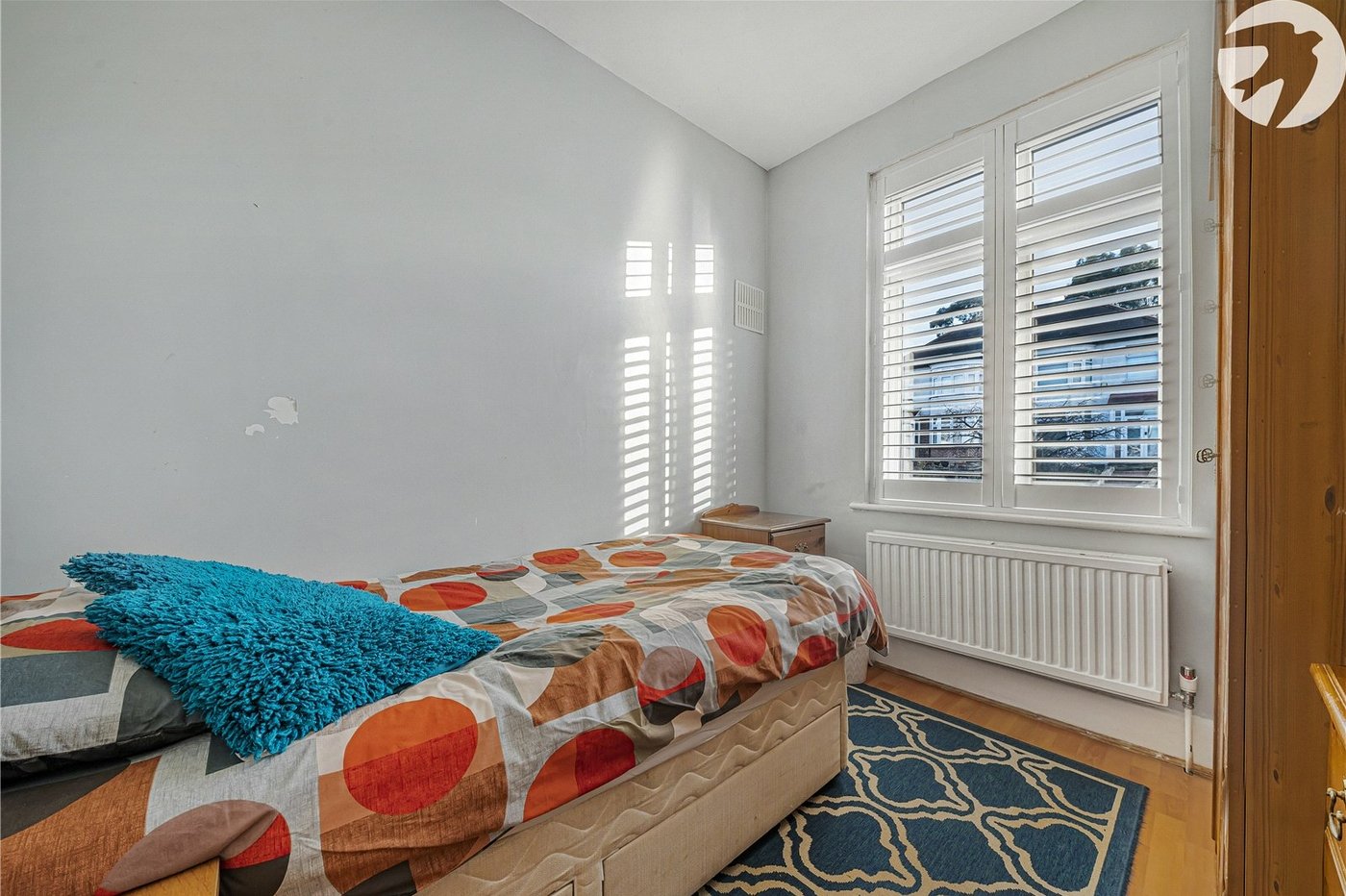 4 bedroom house for sale in London | Robinson Jackson