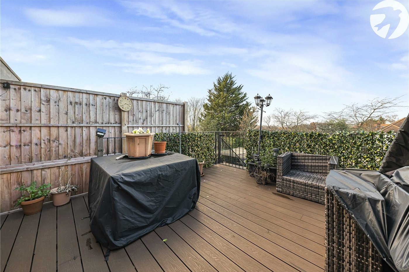 4 bedroom house for sale in London | Robinson Jackson