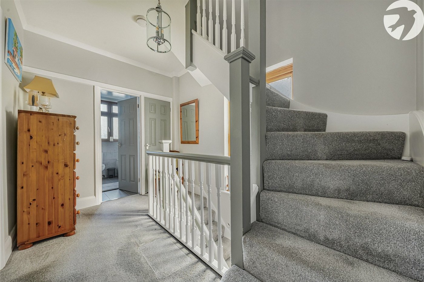 4 bedroom house for sale in London | Robinson Jackson