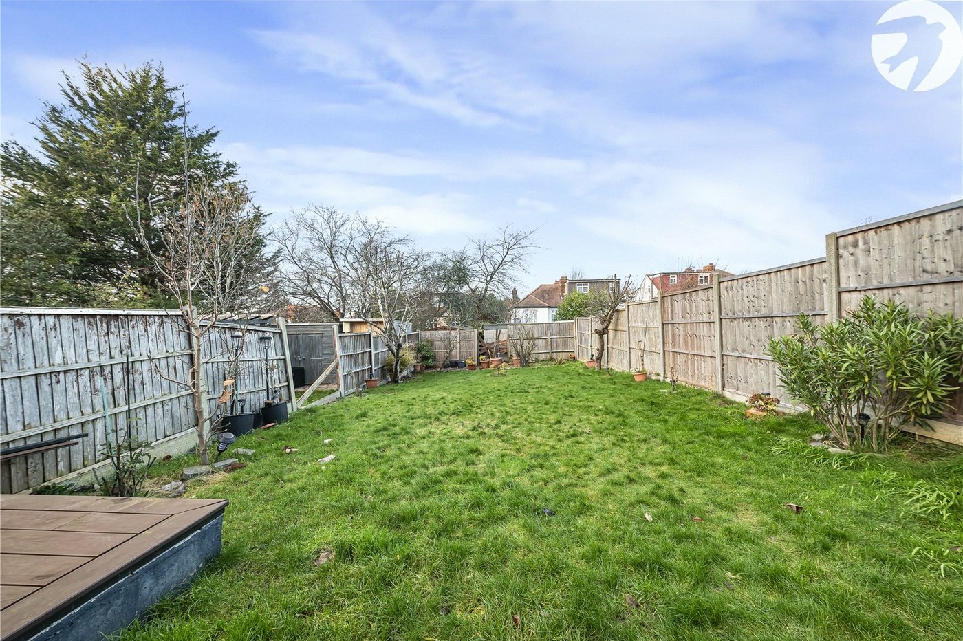 4 bedroom house for sale in London | Robinson Jackson