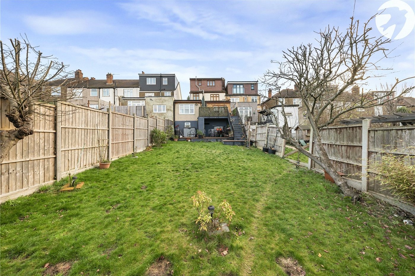 4 bedroom house for sale in London | Robinson Jackson