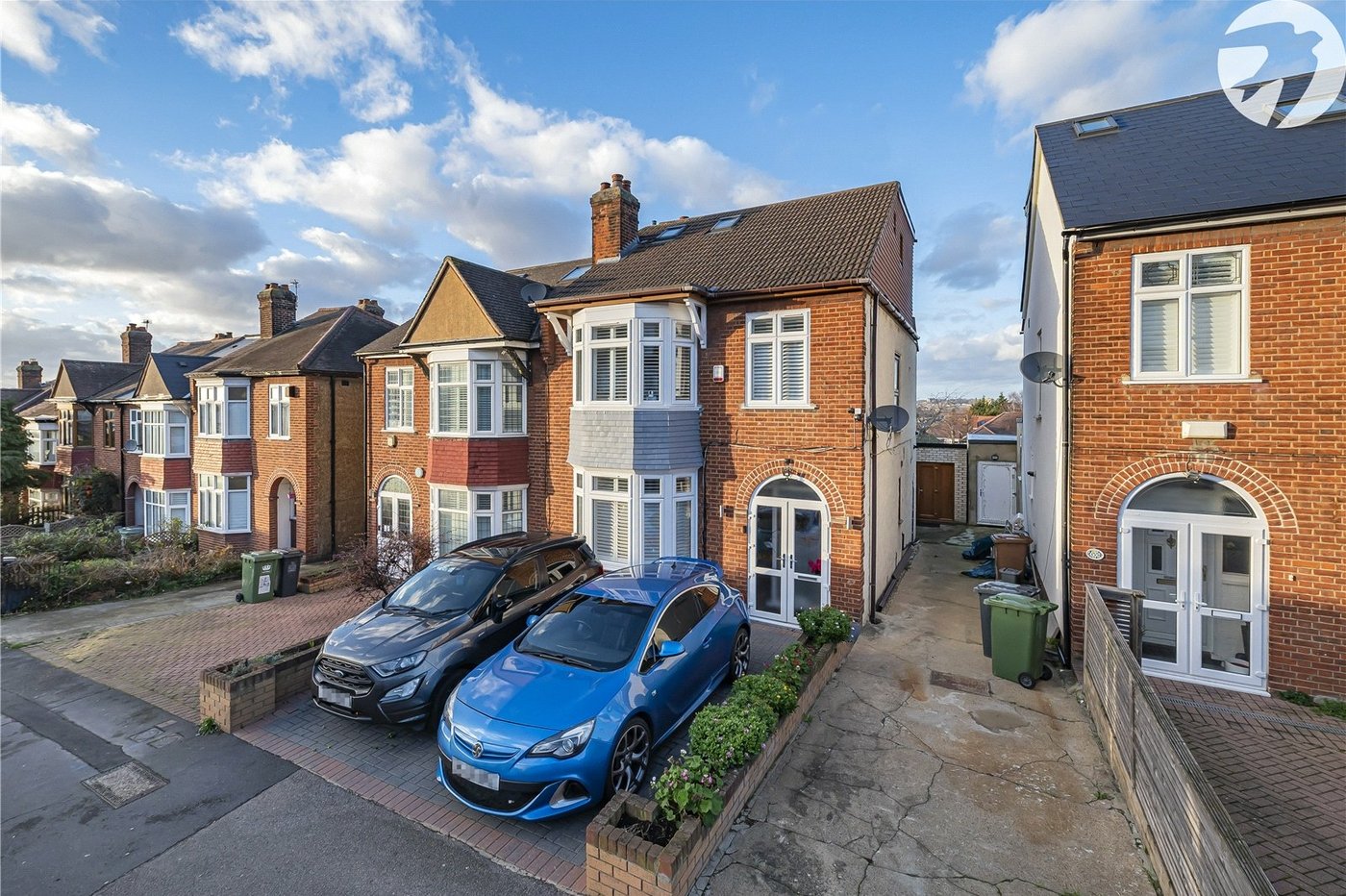 4 bedroom house for sale in London | Robinson Jackson