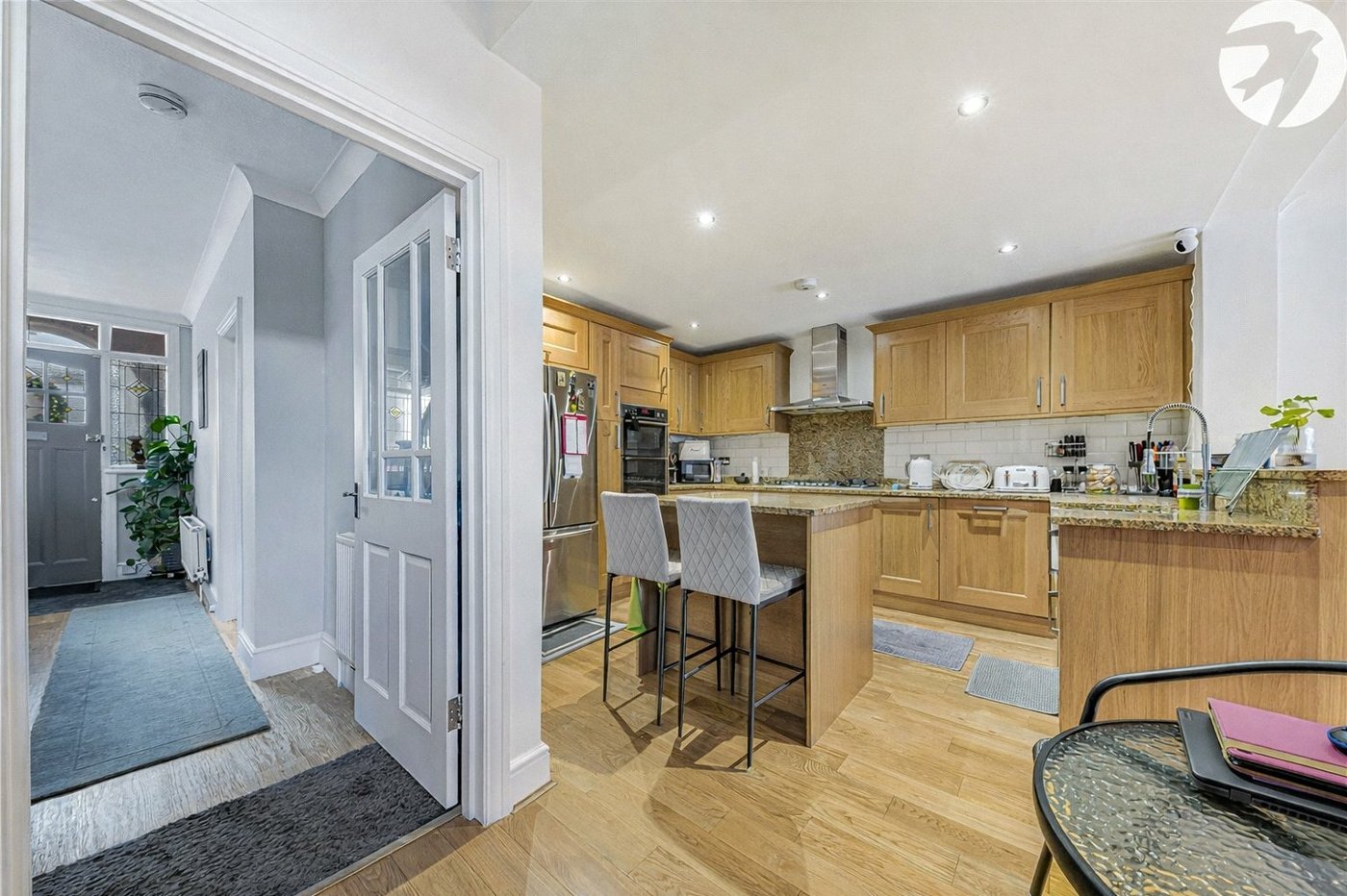 4 bedroom house for sale in London | Robinson Jackson