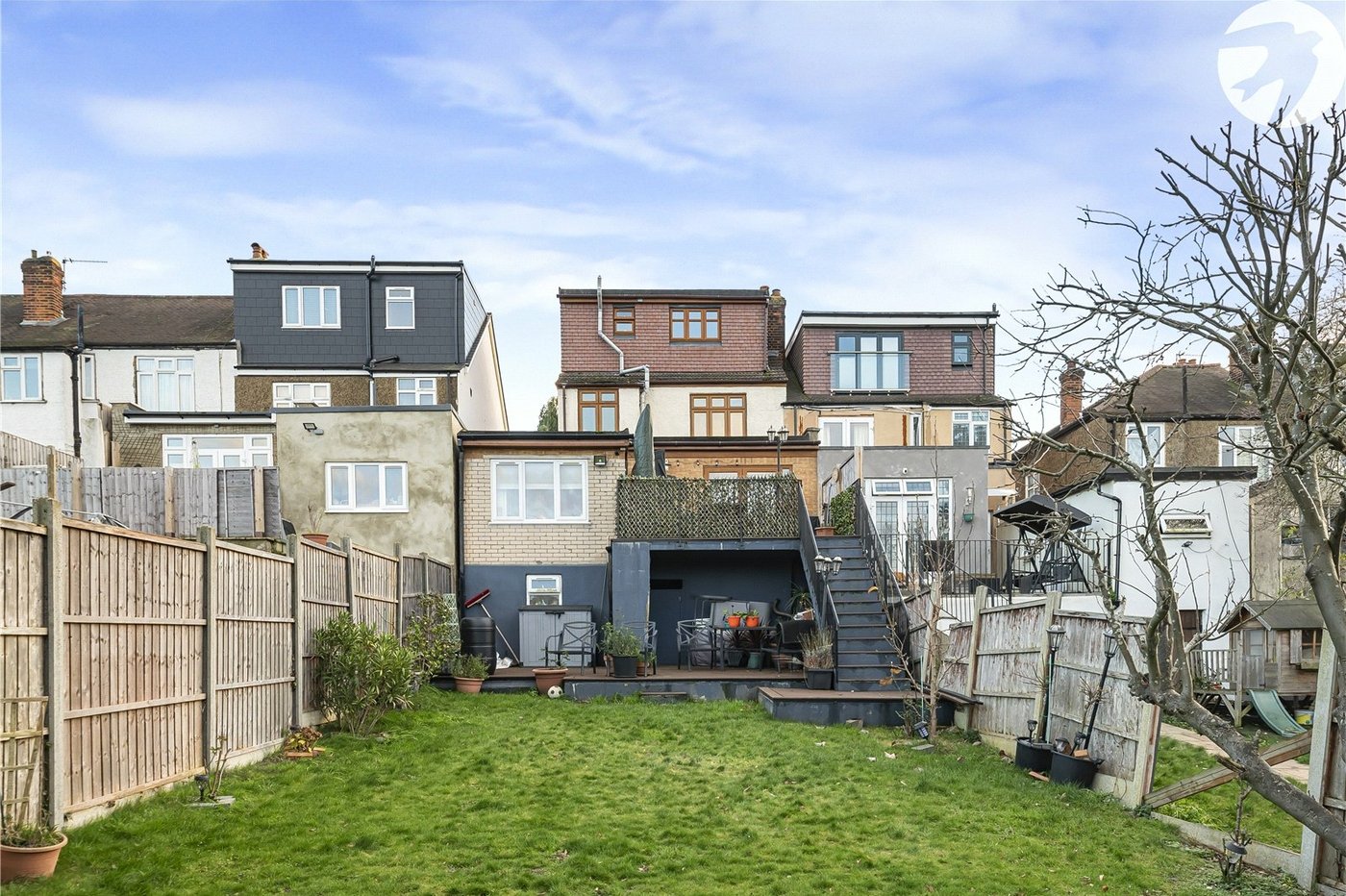 4 bedroom house for sale in London | Robinson Jackson