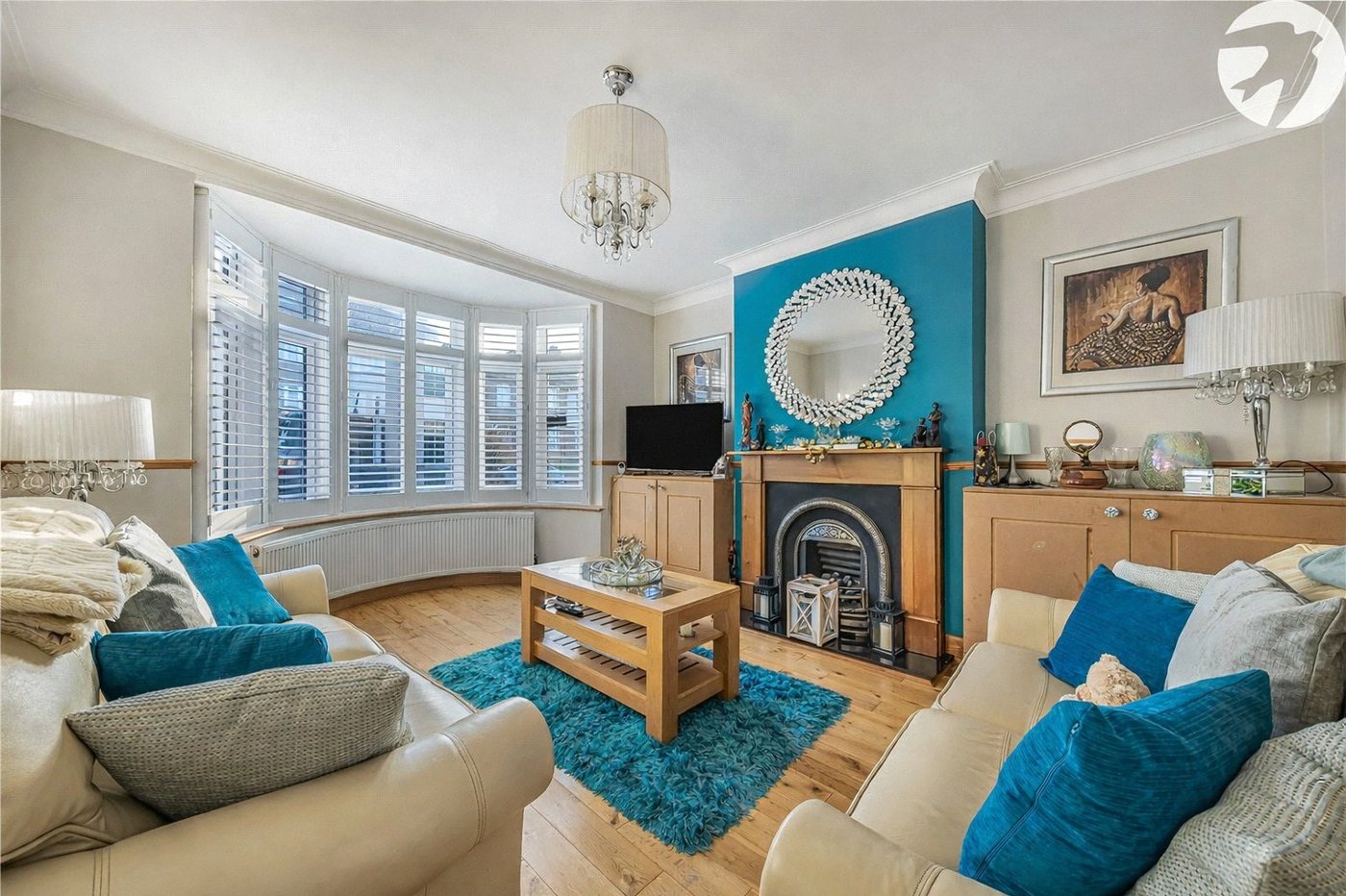 4 bedroom house for sale in London | Robinson Jackson