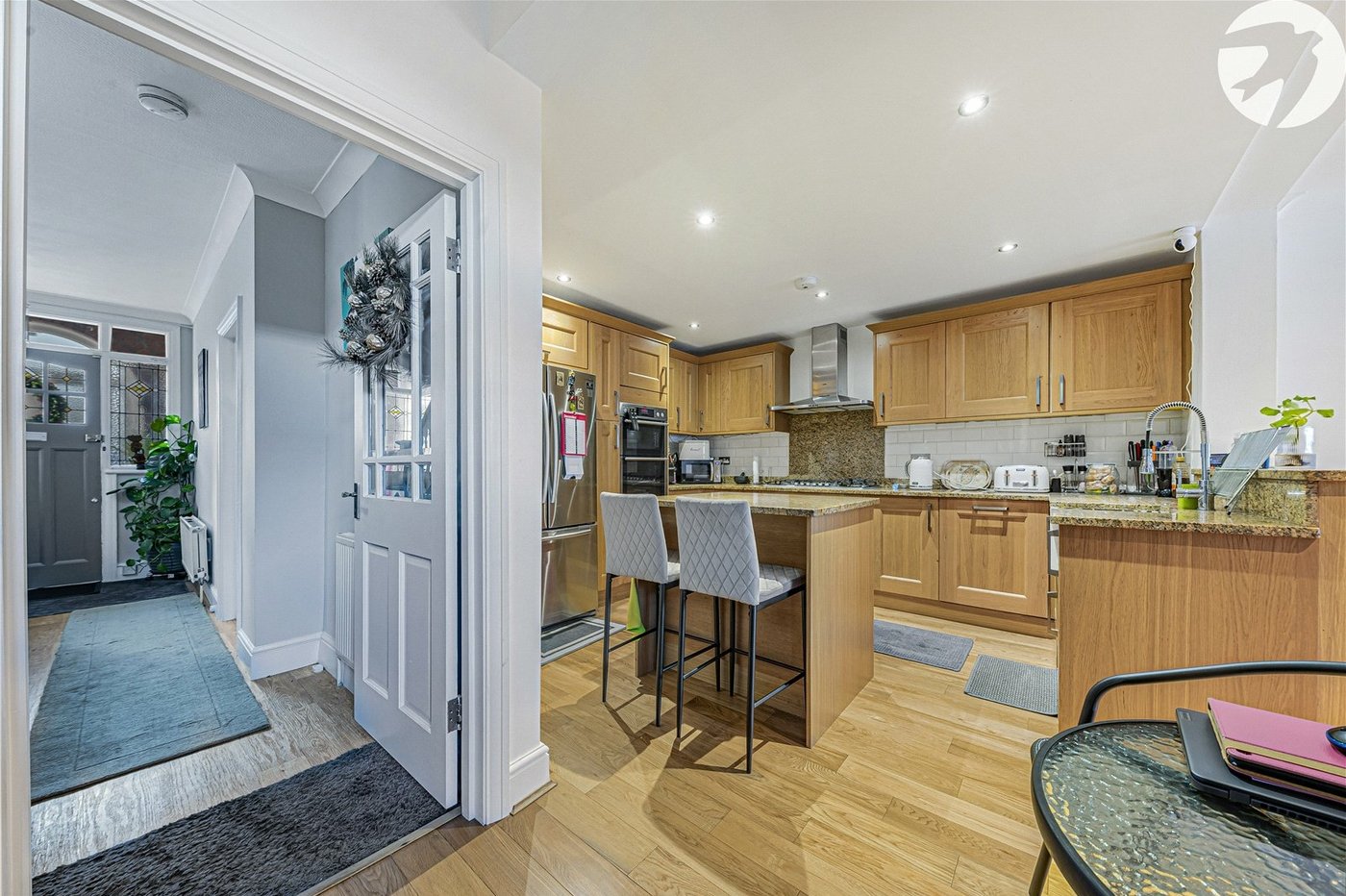 4 bedroom house for sale in London | Robinson Jackson