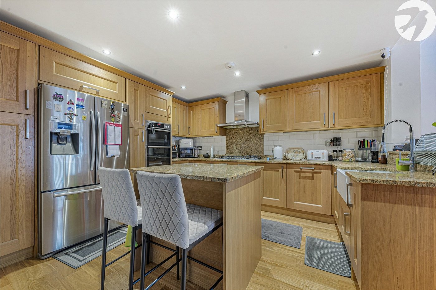 4 bedroom house for sale in London | Robinson Jackson