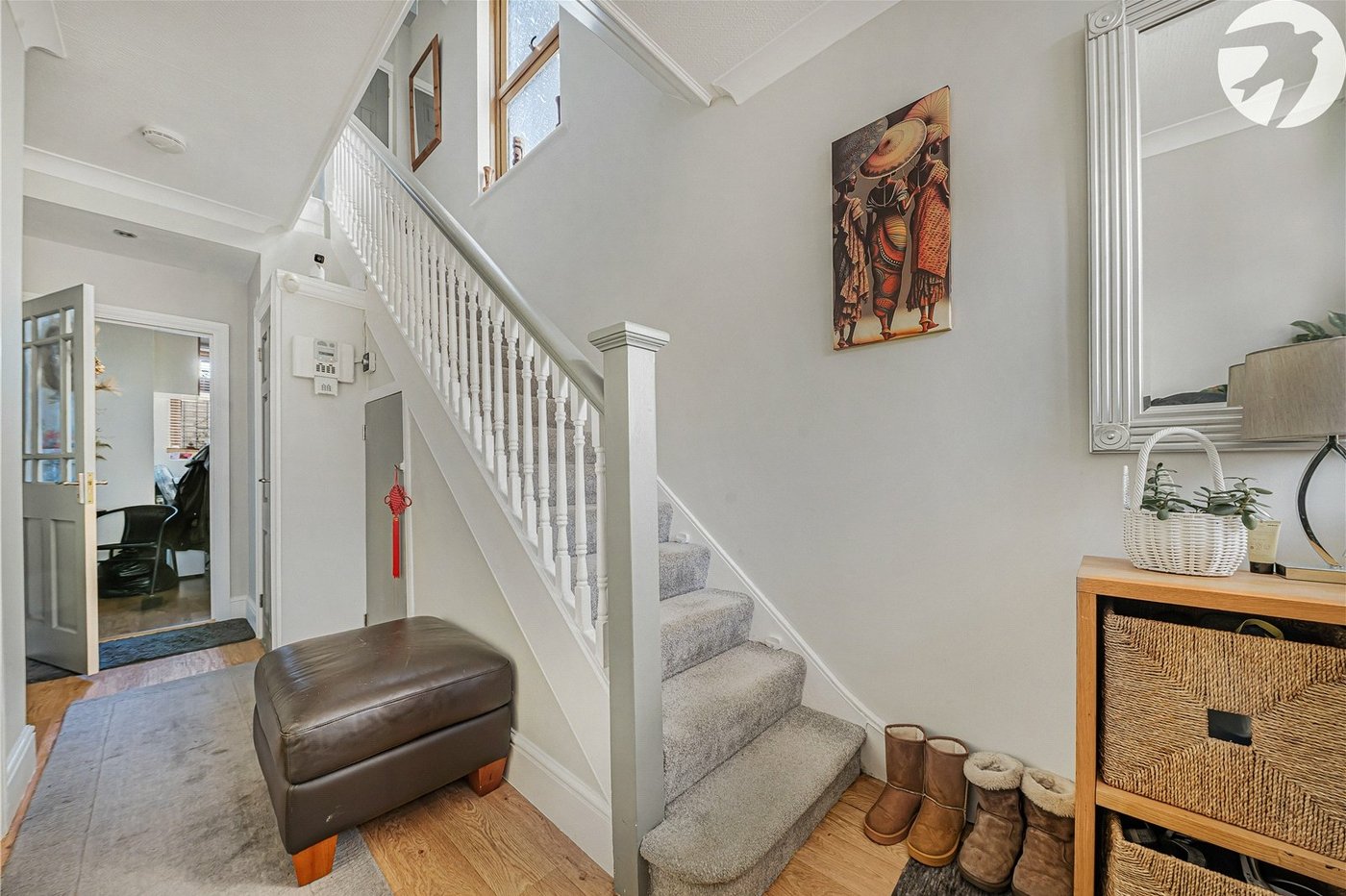 4 bedroom house for sale in London | Robinson Jackson