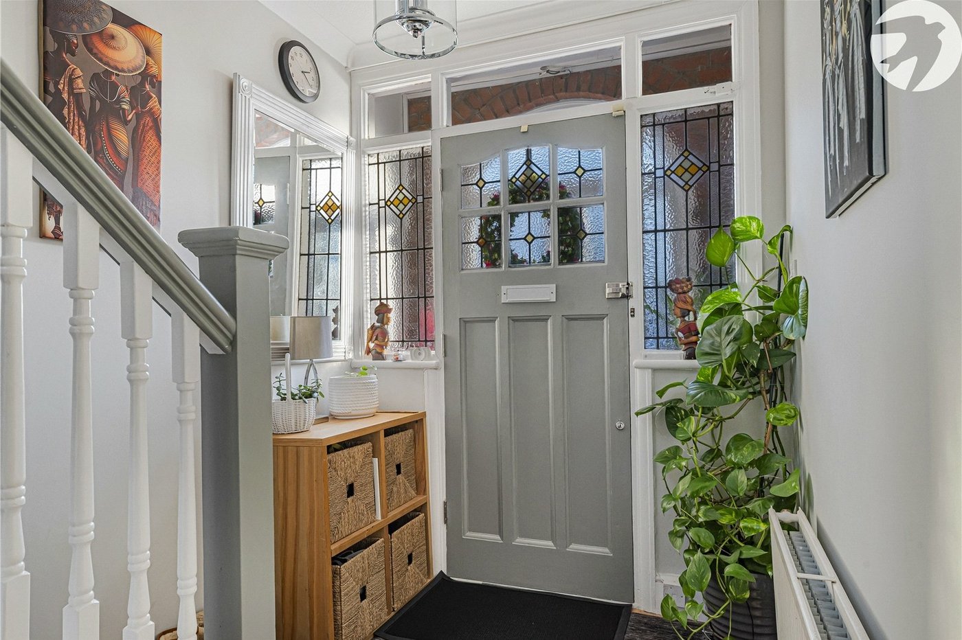 4 bedroom house for sale in London | Robinson Jackson