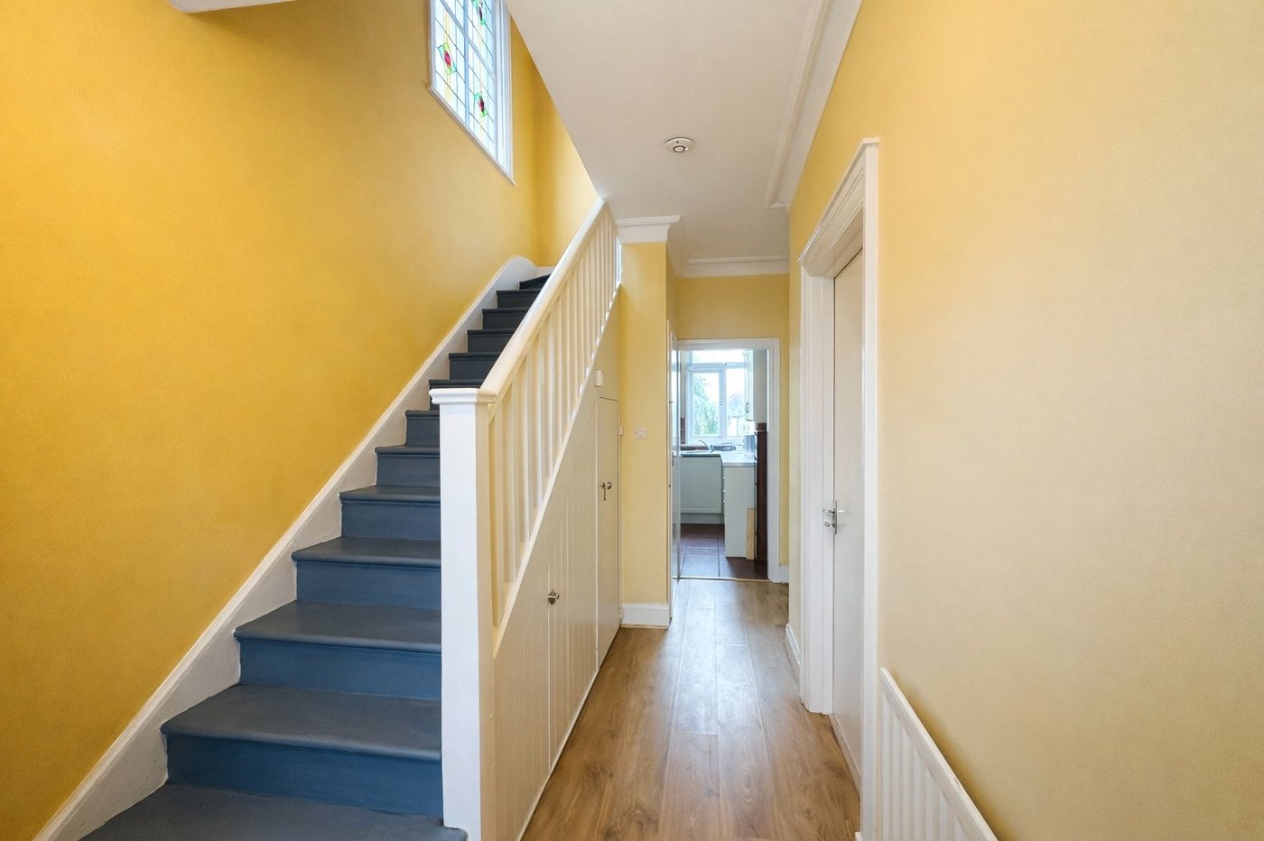 3 bedroom house for sale in London | Robinson Jackson