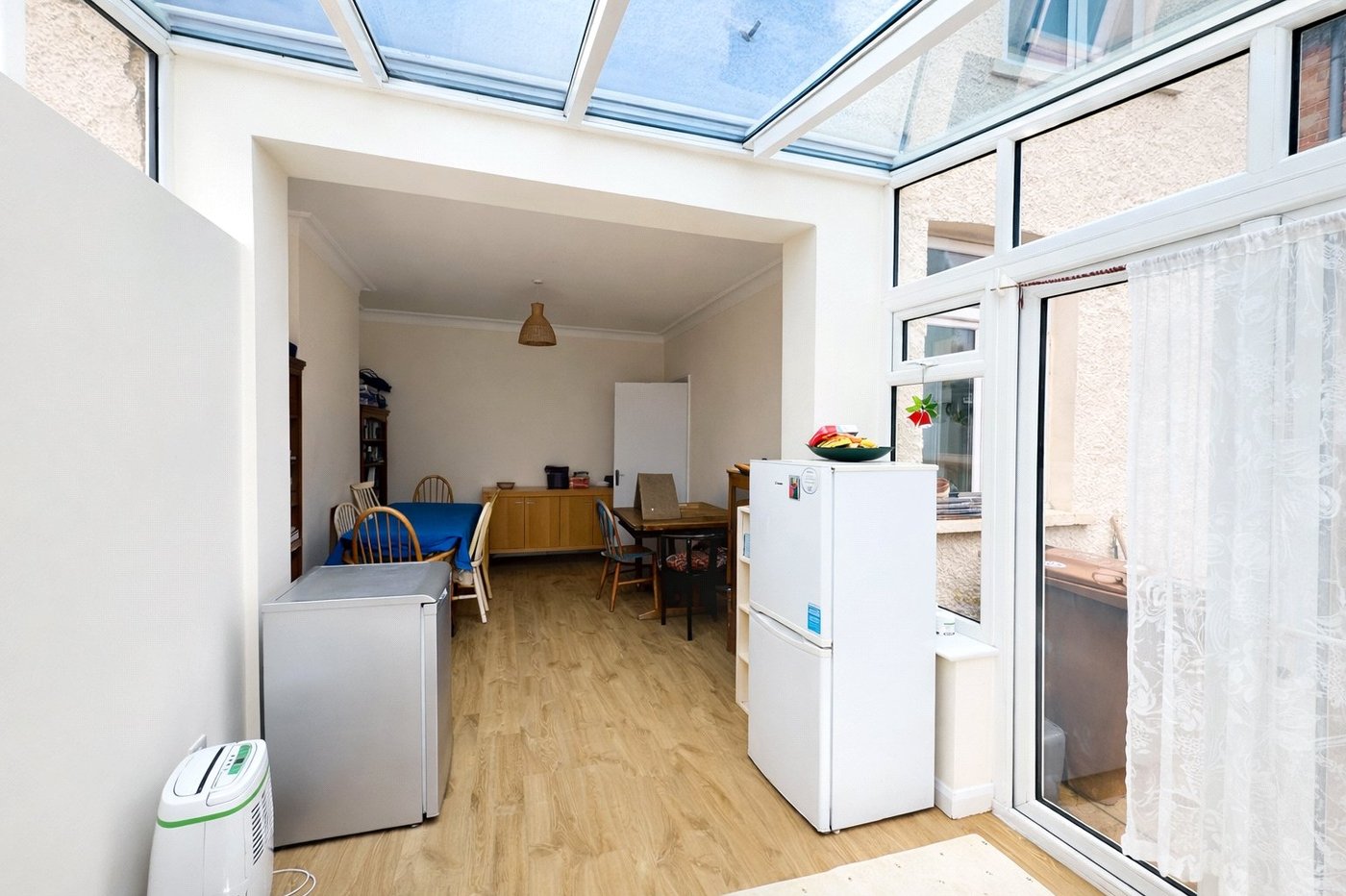 3 bedroom house for sale in London | Robinson Jackson