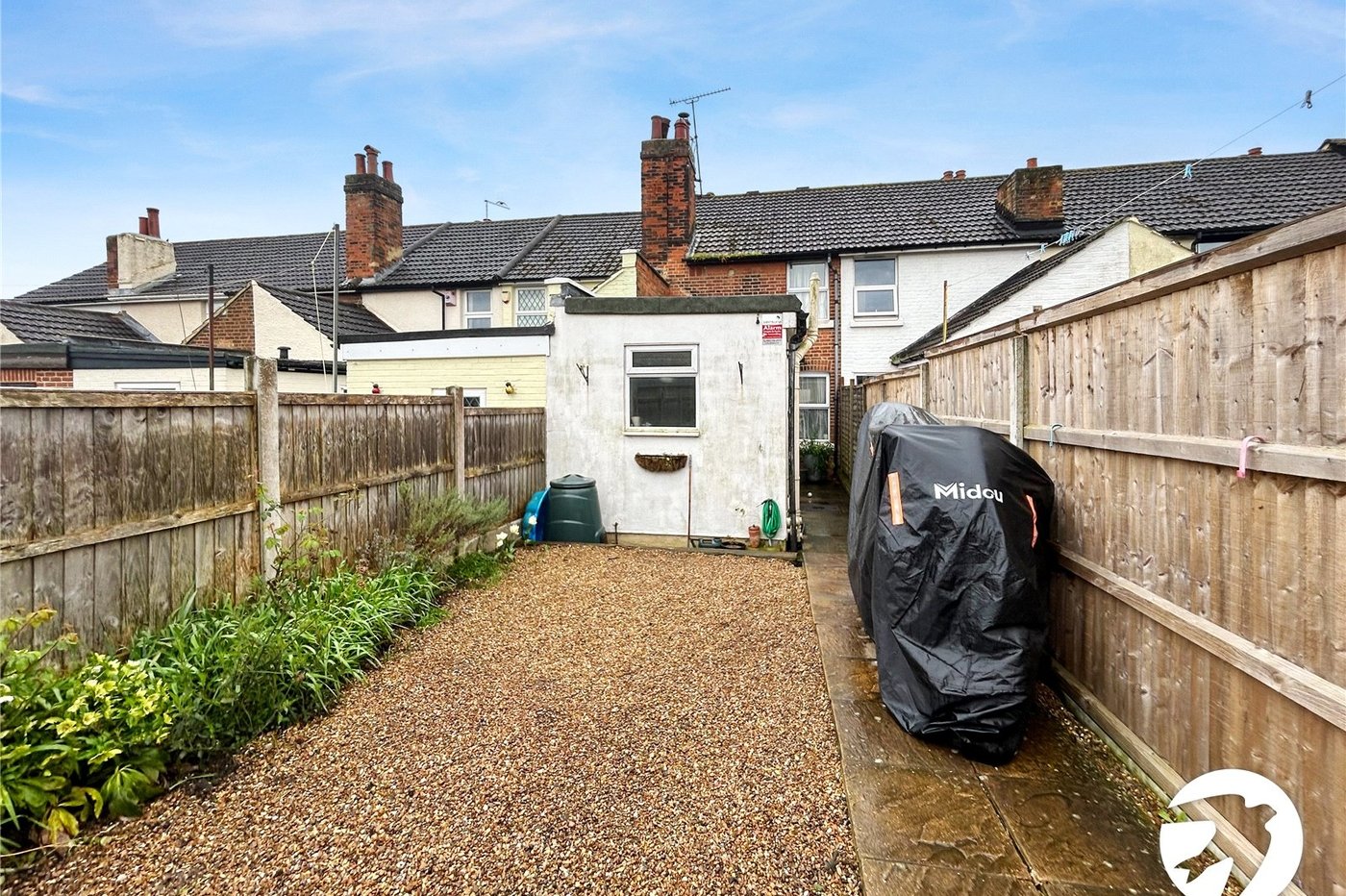 house for sale in Hoo, Rochester, ME3 Robinson Michael & Jackson