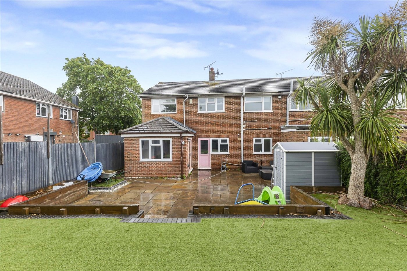 5 bedroom house for sale in Hoo | Robinson Michael & Jackson