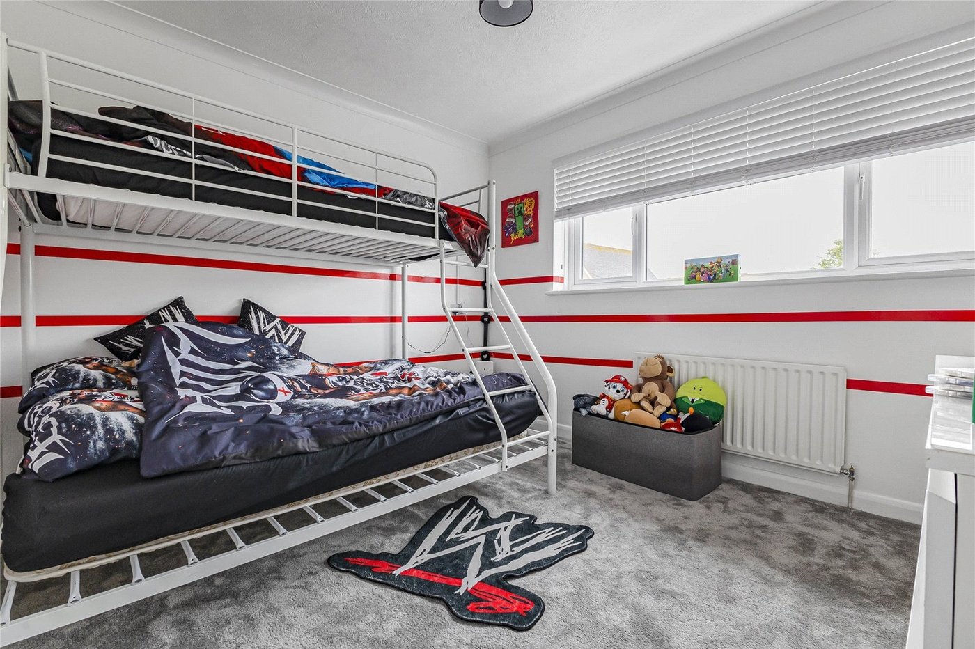 5 bedroom house for sale in Hoo | Robinson Michael & Jackson