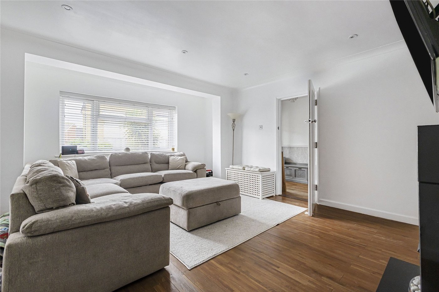 5 bedroom house for sale in Hoo | Robinson Michael & Jackson