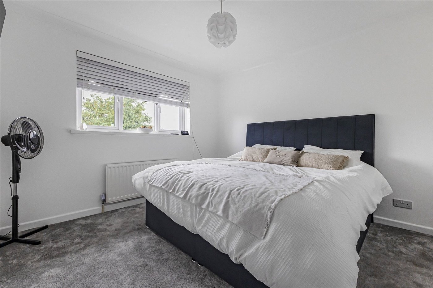 5 bedroom house for sale in Hoo | Robinson Michael & Jackson