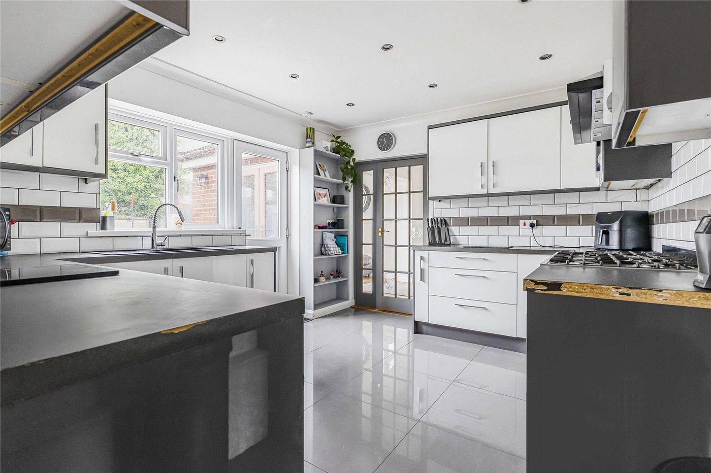 5 bedroom house for sale in Hoo | Robinson Michael & Jackson