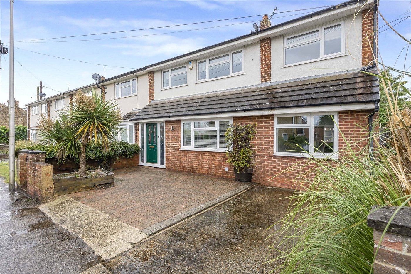 5 bedroom house for sale in Hoo | Robinson Michael & Jackson