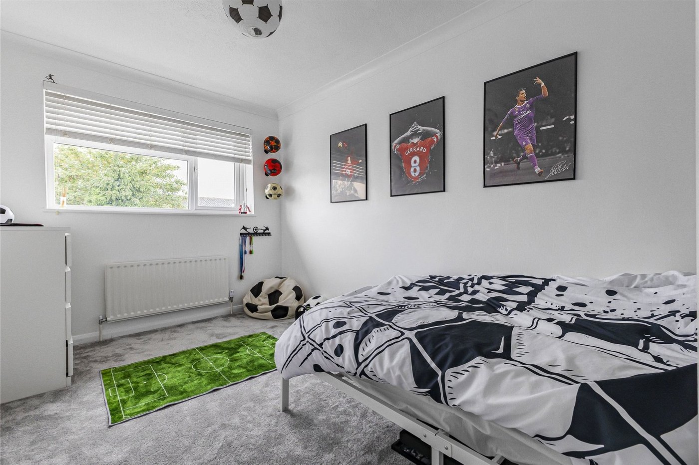 5 bedroom house for sale in Hoo | Robinson Michael & Jackson