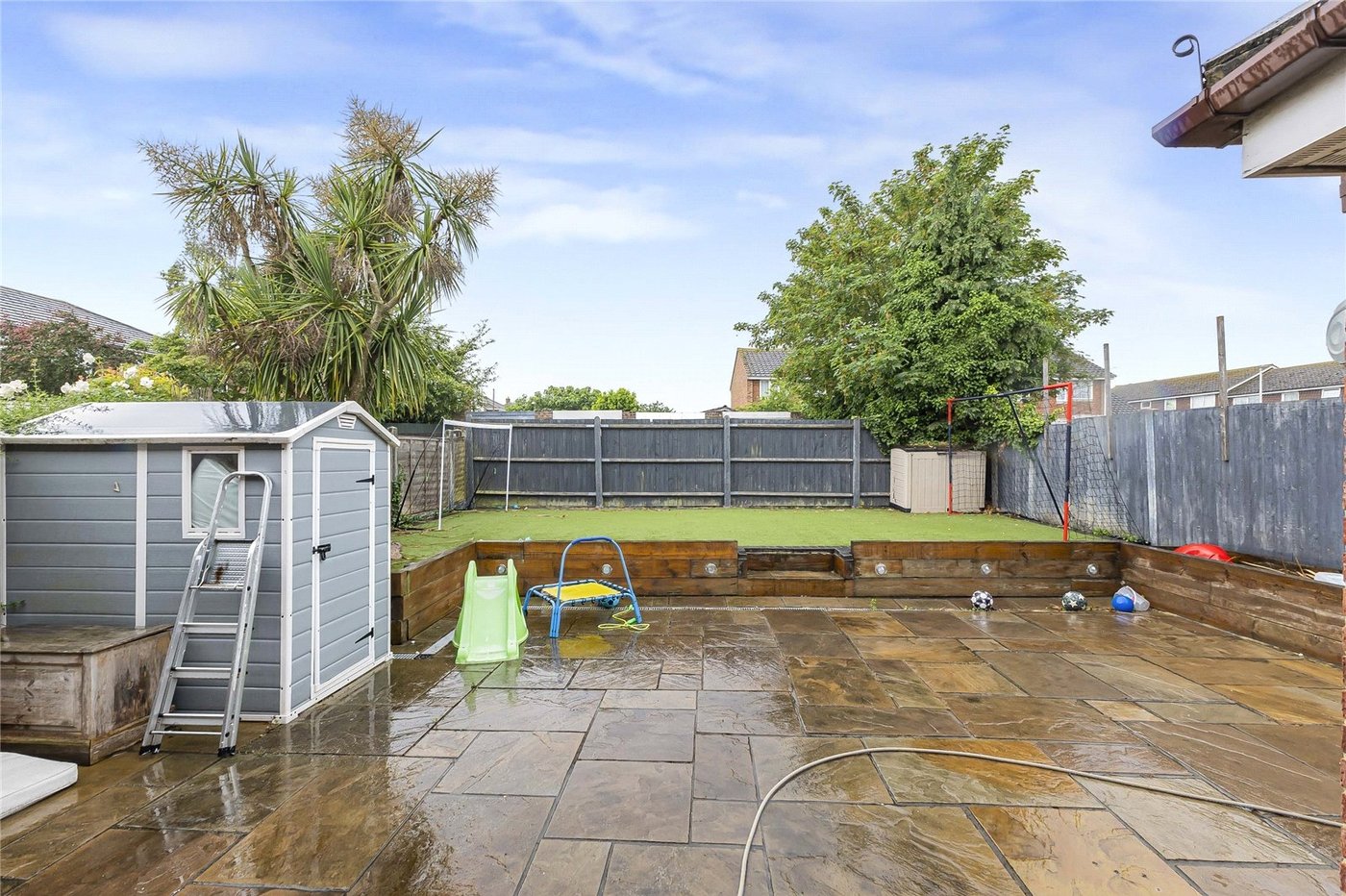 5 bedroom house for sale in Hoo | Robinson Michael & Jackson