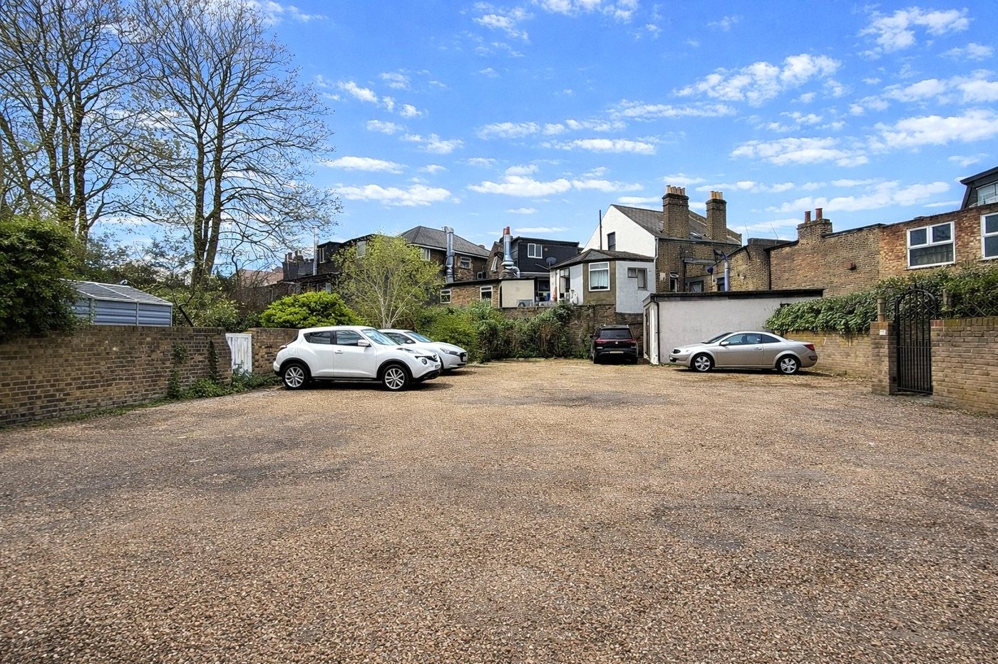 1 bedroom property for sale in London | Robinson Jackson