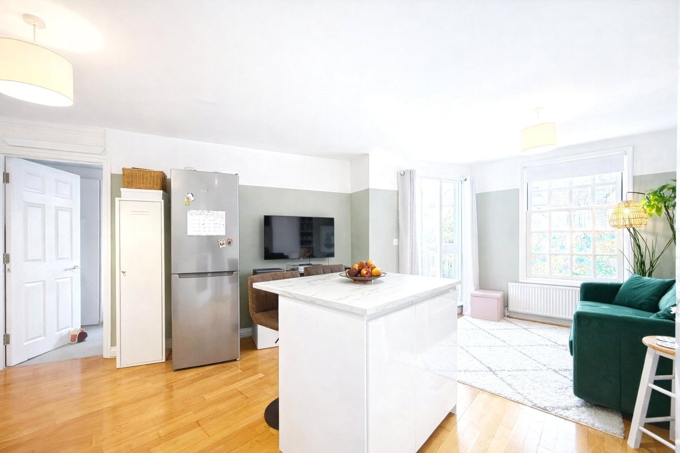 1 bedroom property for sale in London | Robinson Jackson