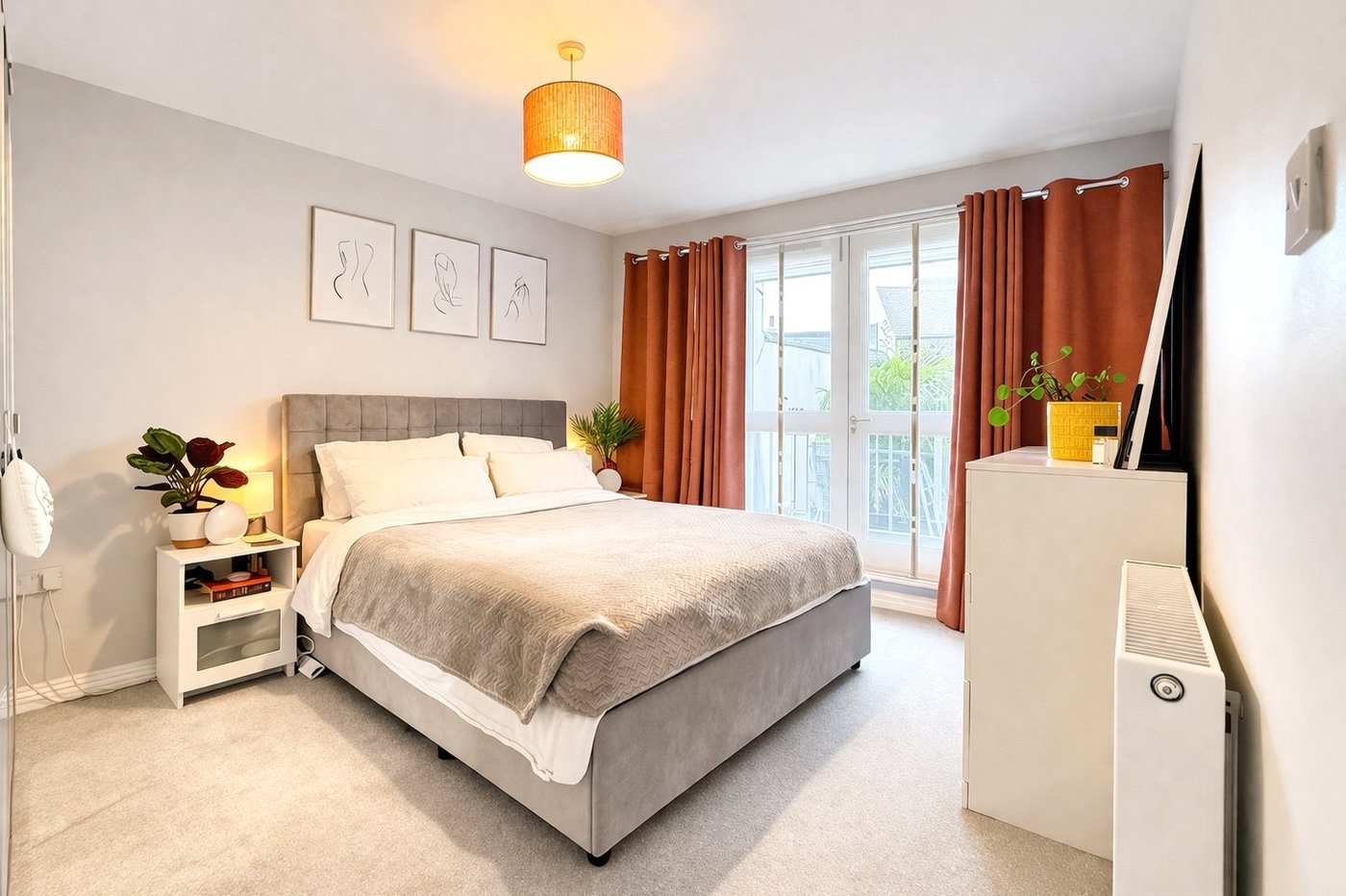 1 bedroom property for sale in London | Robinson Jackson