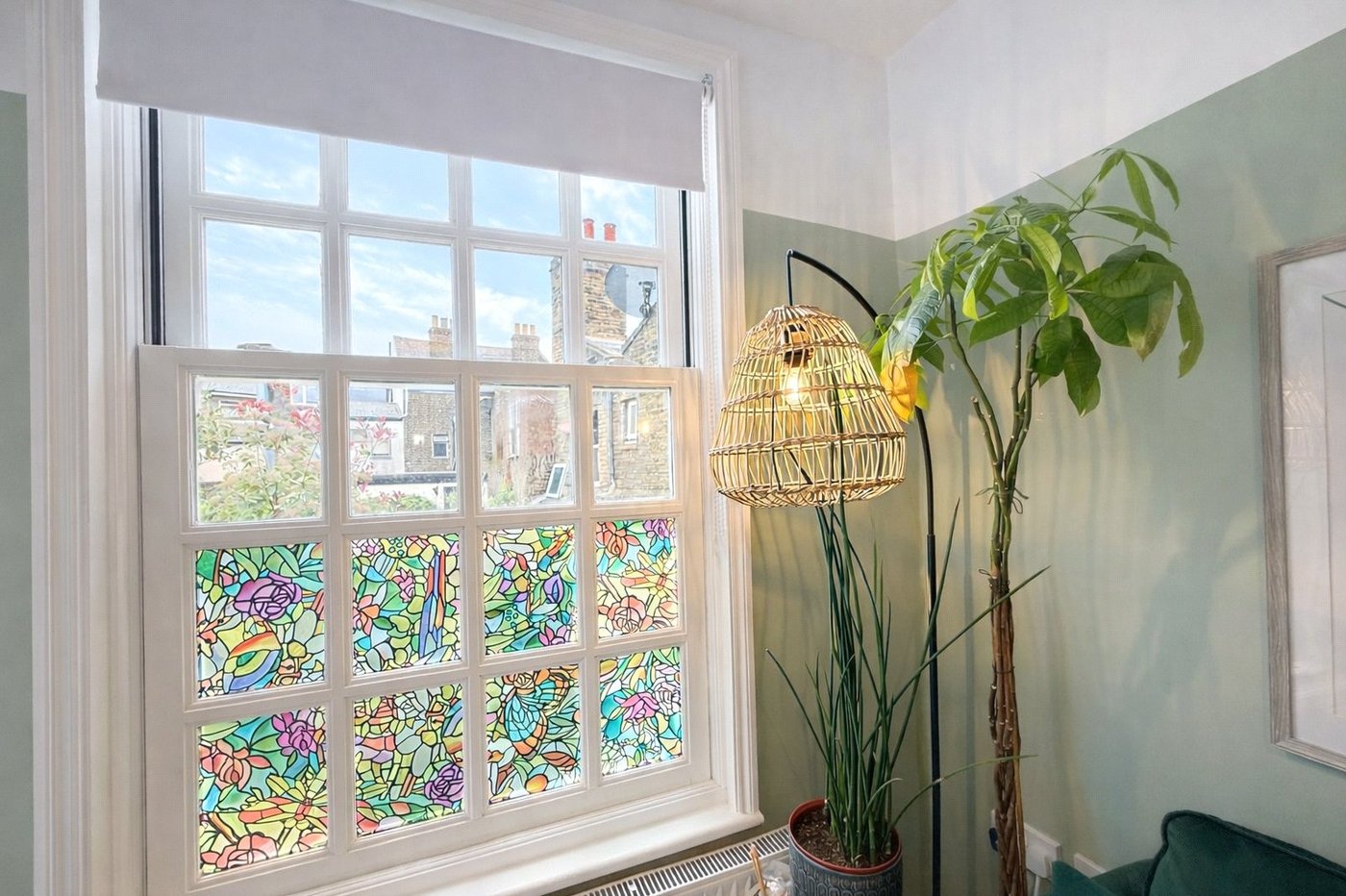 1 bedroom property for sale in London | Robinson Jackson