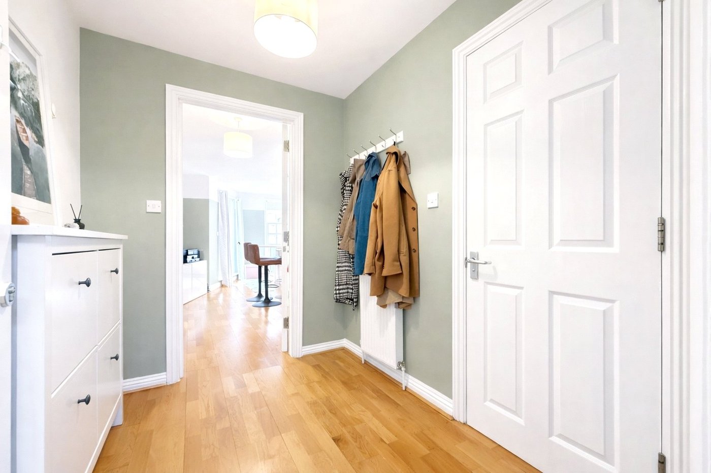 1 bedroom property for sale in London | Robinson Jackson