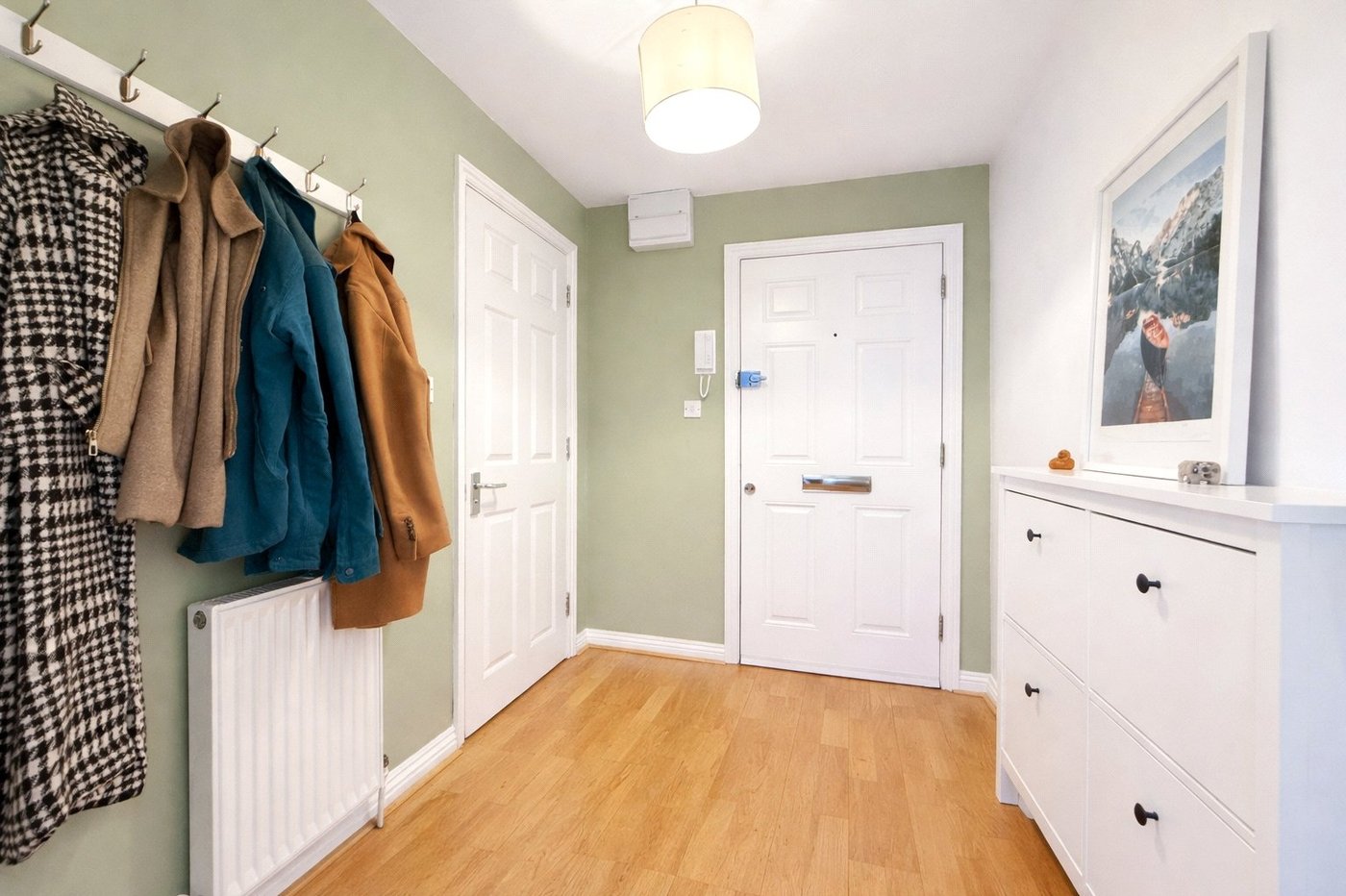 1 bedroom property for sale in London | Robinson Jackson