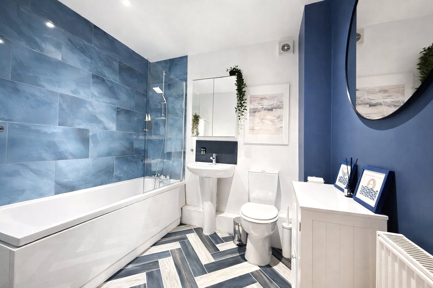 1 bedroom property for sale in London | Robinson Jackson