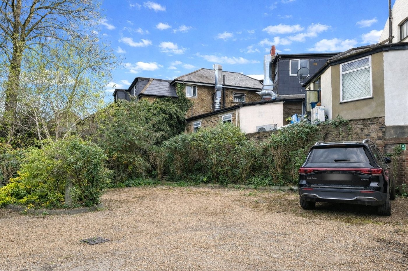 1 bedroom property for sale in London | Robinson Jackson