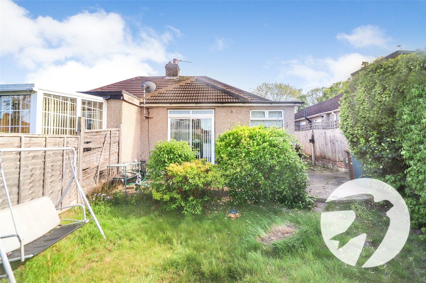 3 bedroom bungalow for sale in  | Robinson Jackson
