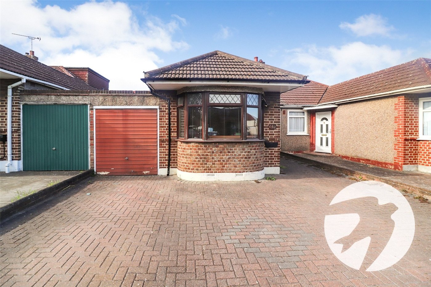 3 bedroom bungalow for sale in  | Robinson Jackson