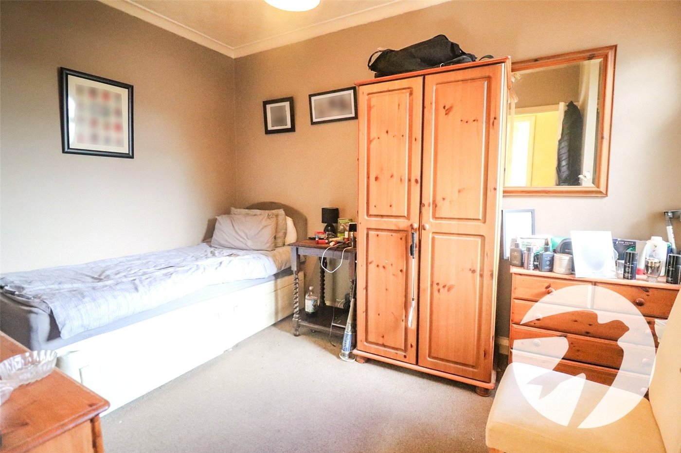3 bedroom bungalow for sale in  | Robinson Jackson